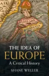 KNYGA Shane Weller Idea of Europe