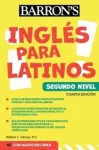 KNYGA William C Harvey Ingles Para Latinos, Level 2 + Online Audio