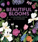 KNYGA Editors of Chartwell Books Beautiful Blooms