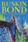 KNYGA Ruskin Bond Big Book of Animal Stories