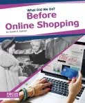 KNYGA Susan E Hamen Before Online Shopping