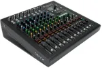 Mackie ONYX 12 12 kan. 20 - 30000 Hz Juodas
