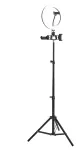 Stalinė lempa Domoletti Luminaire LED 595LM (HT02R)