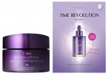 &bdquo;Missha Time Revolution Night Repair&ldquo; kreminės ir kaukės dviejų dalių dovanų rinkinys