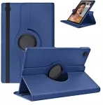 Plan&scaron;etinio kompiuterio dėklas Strado-Tech Sukamas skirtas Lenovo Tab 10.1 2025 TB311FU TB311XU ZAEH0040PL su stovu