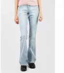 Levi's Bootcut Kelnės W 10529-0032