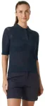 Helly Hansen moteri&scaron;ki megzti polo mar&scaron;kinėliai W Salt 34400 597