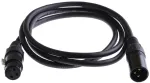 MicroConnect Pro XLR kabelis 20 m, AWG24, (MC-XLR-20)