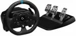 Žaidimų vairas Logitech G923 XBOX