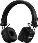 Ausinės Marshall Major V Bluetooth juodas 7340055401104