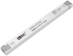 60W LED maitinimo &scaron;altinis, 24V, IP20