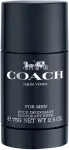 Coach - Coach For Men dezodorantas pie&scaron;tuku - juodas ir mėlynas - 75 g