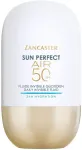 Lancaster - &bdquo;Sun Perfect AIR&ldquo; kasdienis nematomas fluidas 24 valandų drėkinimui