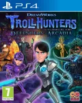 Trollhunters: Defenders of Arcadia - PlayStation 4