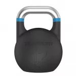 Tunturi Platinum Competition Kettlebell, 12kg