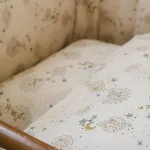 Patalynės komplektas That's Mine - Levi bedding - Million stars - Junior 100x140 cm.