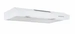 Gartraukis Thermex Core 500 mm liesituuletin omalla moottorilla, valkoinen
