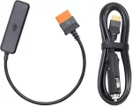Automobilinis Įkroviklis - DJI Power CP.DY.00000050.01 100 W 12&ndash;30 V DC