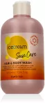 Inebrya Ice Kreminis Sun Care Hair & Kūno prausiklis 300 ml