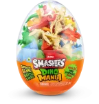 Smashers - Dino Mania Large Egg S1 (74166)