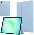 Plan&scaron;etinio kompiuterio dėklas Strado-Tech Do Samsung Galaxy Tab A11+ Plus 10.9 2025 / A9+ Plus 2023 &ndash; su stovu