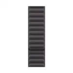 Apple Watch 46mm Midnight Magnetic Link - M/L - MKRY4ZM/A