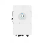 Deye Inverter Hybrid HV 25kW 2MPPT SUN-25K-SG01HP3-EU-AM2 SUN-25K-SG01HP3-EU-AM2 (2000001420201)