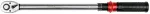 YATO DINAMOMETRINIS RAKTAS 1/2″ 40-220Nm