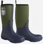 Guminiai batai Finntrail OUTLANDER Khaki 7514