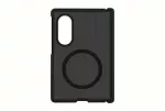 Samsung By BSC Hybrid Shield Magnet Case Fold8, Juodas (GP-FPF971BSBBW)