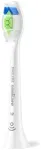 Dantų &scaron;epetėlis Philips Sonicare brush galvutės W2 Optimal Baltas HX6068/87, 8-pack, baltas