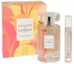 Rinkinys Lanvin Sunny Magnolia EDT 50 ml + EDT 7,5 ml