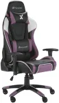 X Rocker PURPLE Agility Sport Esport Gaming Chair