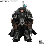 Figūrėlė Games Workshop Figūrėlė Warhammer The Horus Heresy Raven Guard Kaedes Nex, the Blood Crow 1/18 12 cm