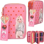 Top Model Topmodel - Triple Pie&scaron;tukas Case With Silicone Pins 2.0 PIN IT (0414128)