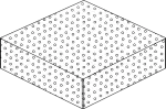 Sicce - Replacement Baltas Sponges (4units)
