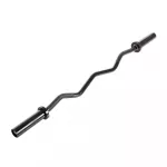 Lifting bar HAMMER Premium SZ-Curl Bar, 225 kg, 50mm