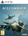 Bandai Namco Ace Combat 8: Wings of Theve Deluxe Edition