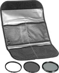 Hoya Filters Hoya filtru komplekts Filter Kit 2 82mm