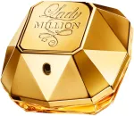 Paco Rabanne Lady Million EDP parfumuotas vanduo moterims, 50 ml