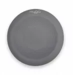 Jogos pagalvėlė, Myga, Support Pad, pilka, 15x15 cm