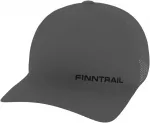 Kepurė Finntrail SPINNER Pilkas 9623