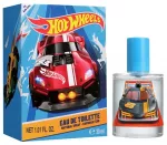 EP Line Hot Wheels - EDT