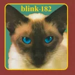 Blink-182 - Cheshire Cat (180 gram) 1LP (vinilinė plok&scaron;telė)