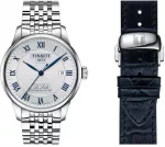 Laikrodis Tissot Le Locle Powermatic 80 T006.407.11.033.03