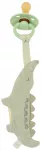 Little Dutch Pacifier Cloth Crocodile `Safari Leo&acute;