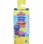 HASBRO PLAYDOH IRRESISTIBLE MINI THEME 2 F7569