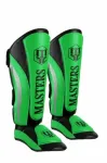 Apsaugos blauzdoms ir pėdoms Masters NS-PU-FT
