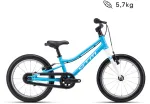 Dviratis CTM SLY 16"