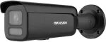 Hikvision bullet DS-2CD2687G2HT-LIZS F2.8-12 (juoda, 8 MP, 60 m. IR; 60 m. LED, ColorVu)